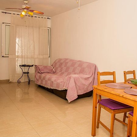 Apartamentos Catalina D Turre Eksteriør billede