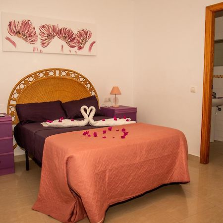 Apartamentos Catalina D Turre Eksteriør billede