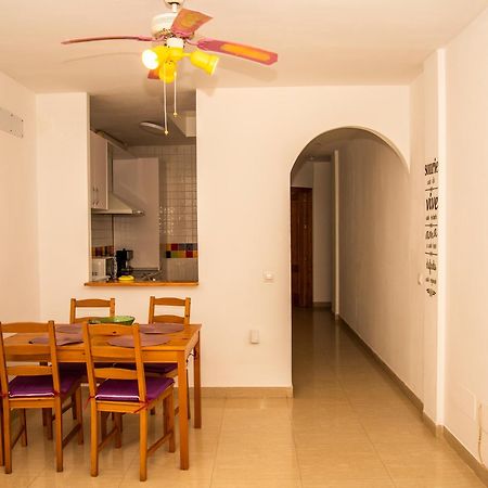 Apartamentos Catalina D Turre Eksteriør billede