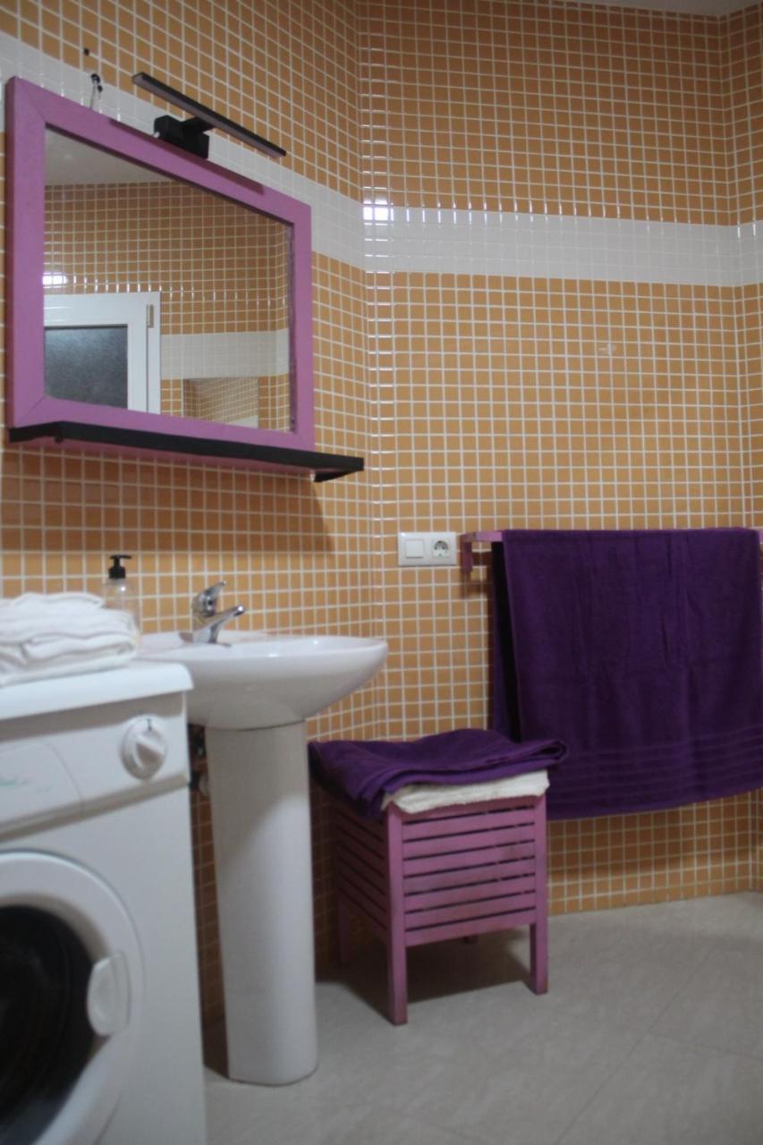 Apartamentos Catalina D Turre Eksteriør billede