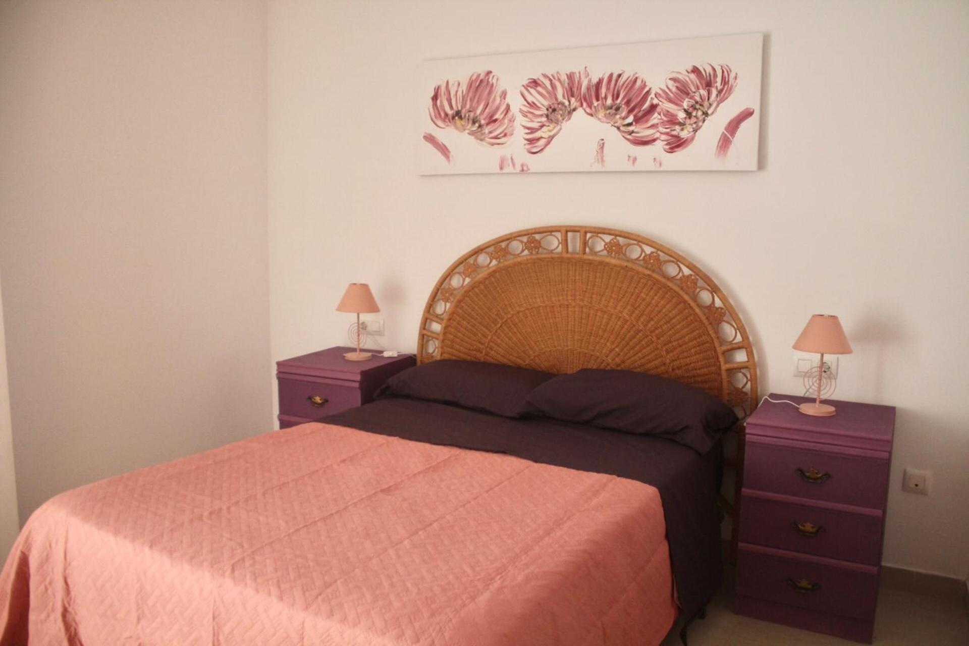 Apartamentos Catalina D Turre Eksteriør billede