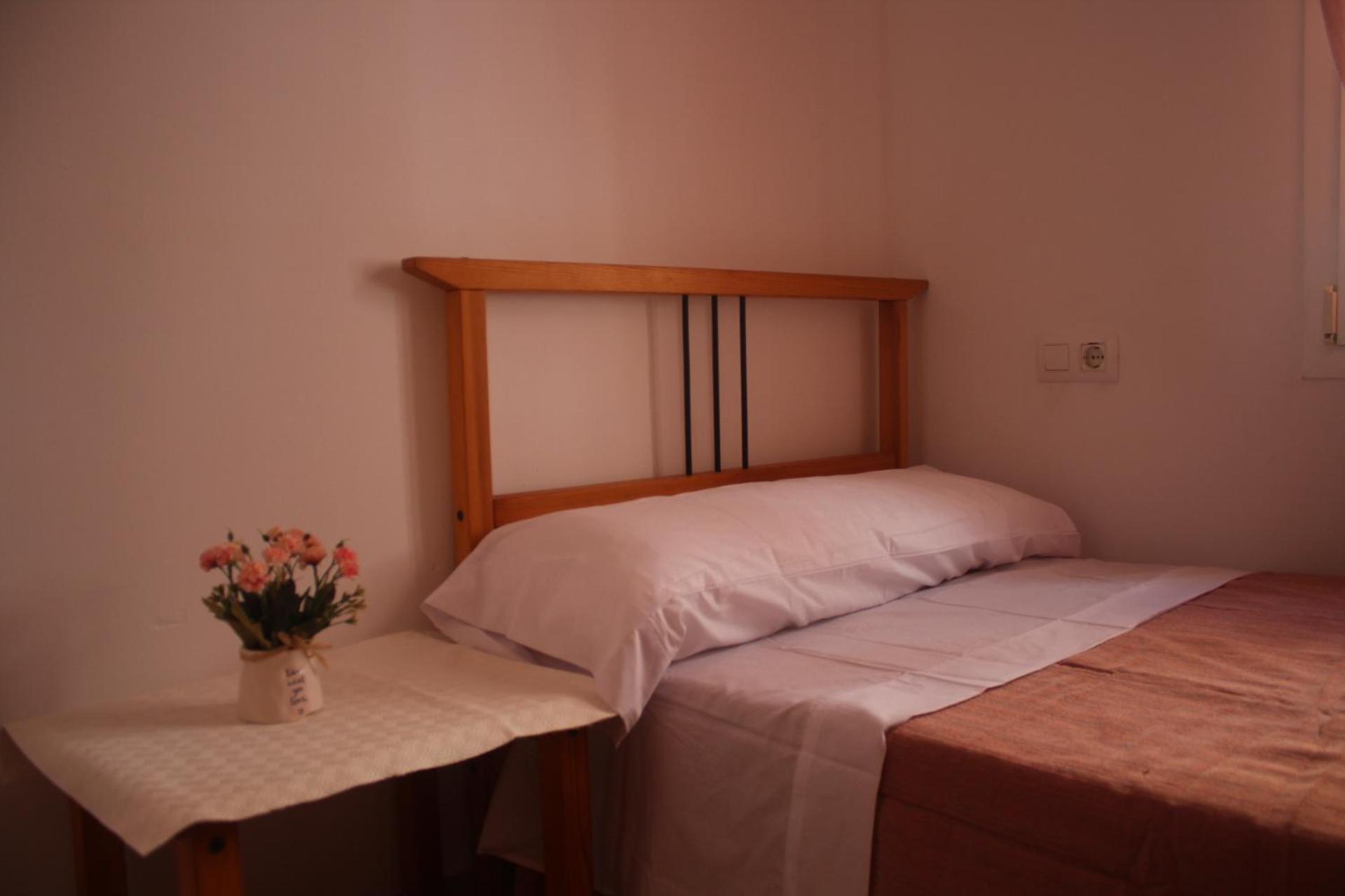 Apartamentos Catalina D Turre Eksteriør billede