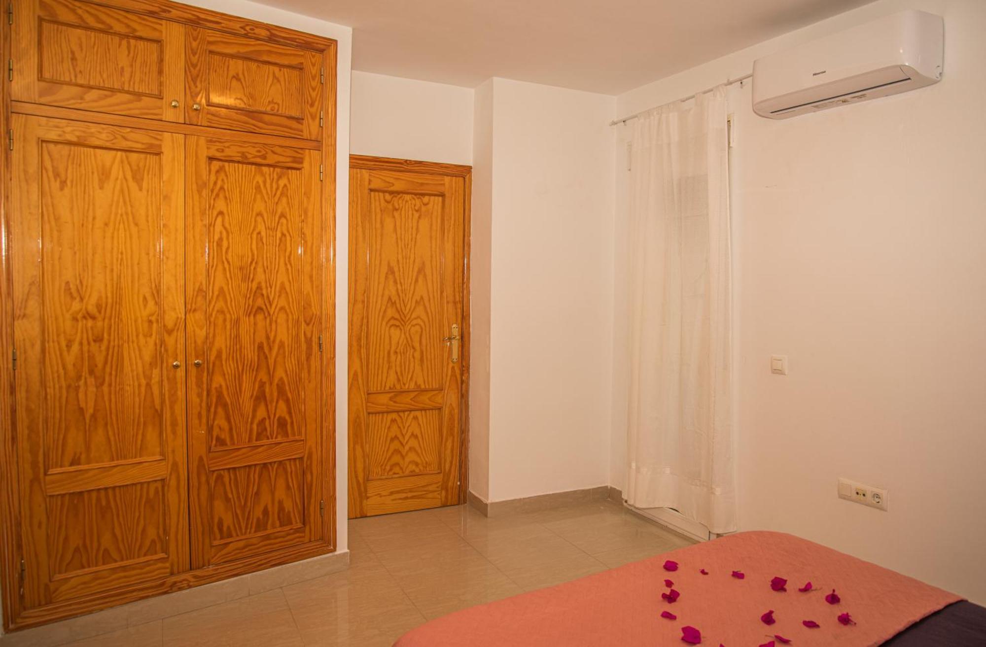 Apartamentos Catalina D Turre Eksteriør billede