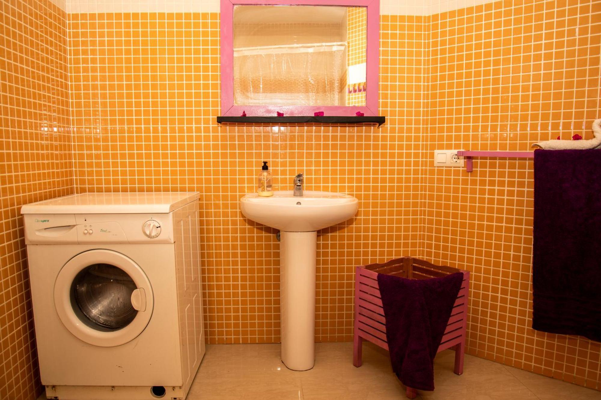 Apartamentos Catalina D Turre Eksteriør billede