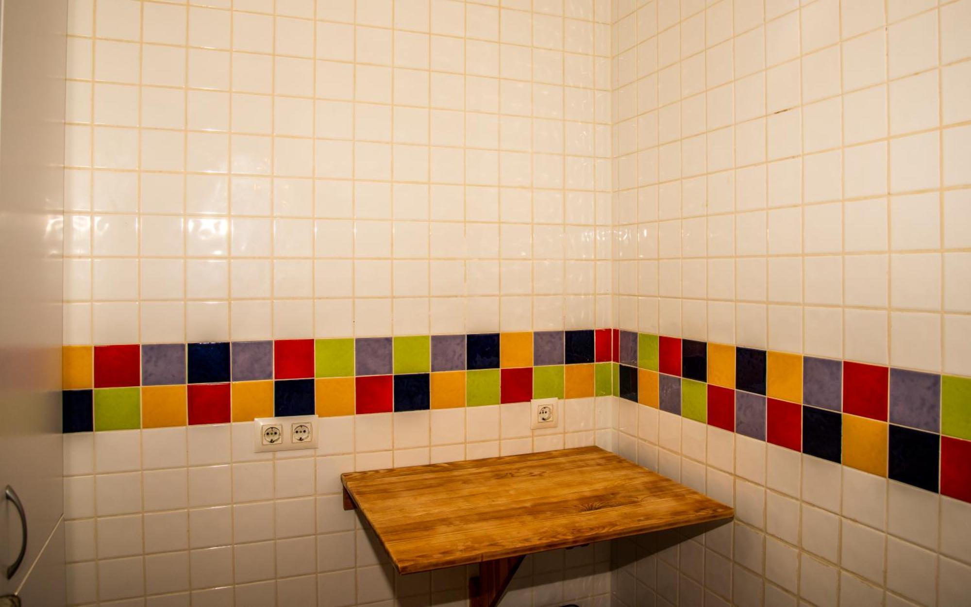 Apartamentos Catalina D Turre Eksteriør billede