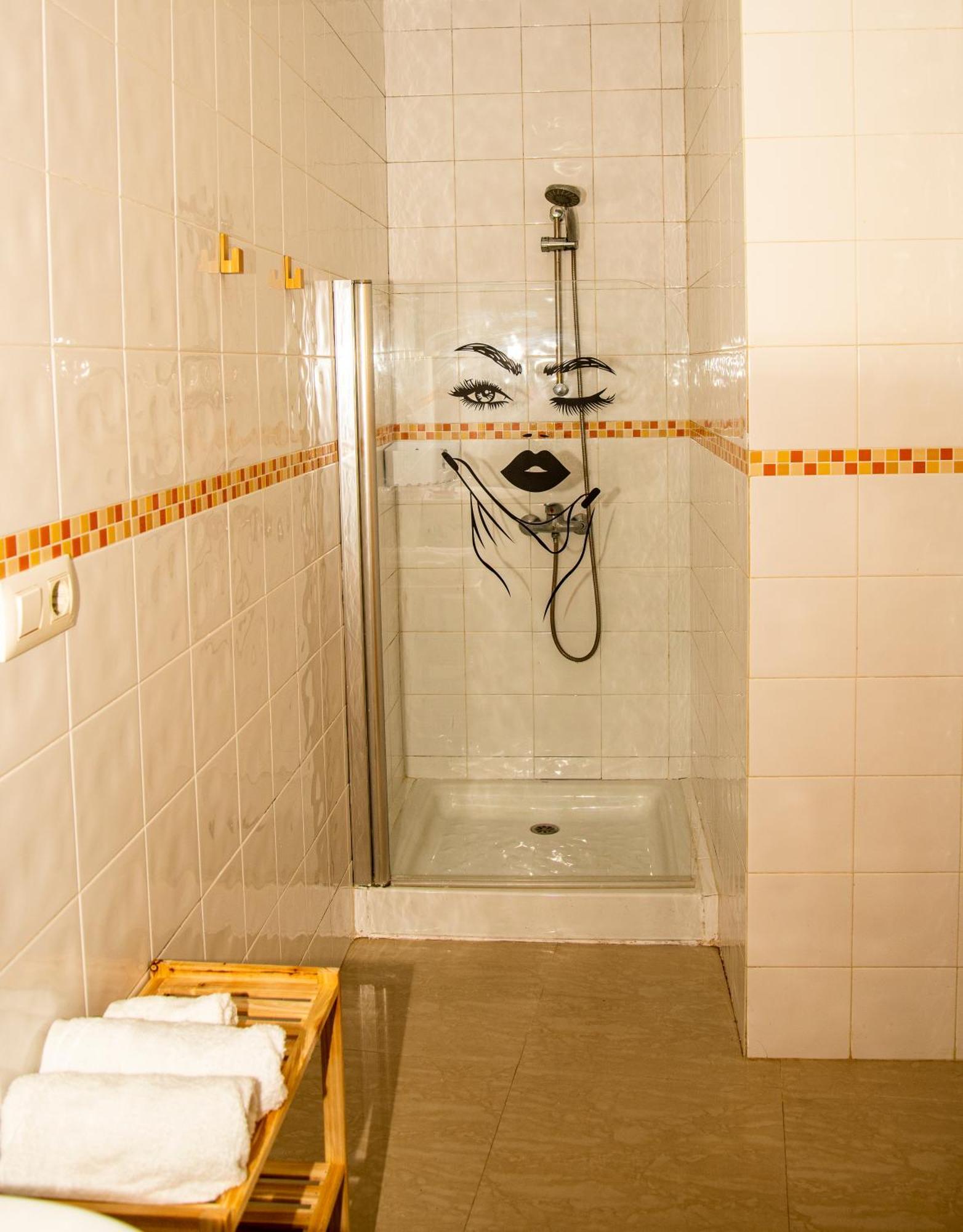 Apartamentos Catalina D Turre Eksteriør billede
