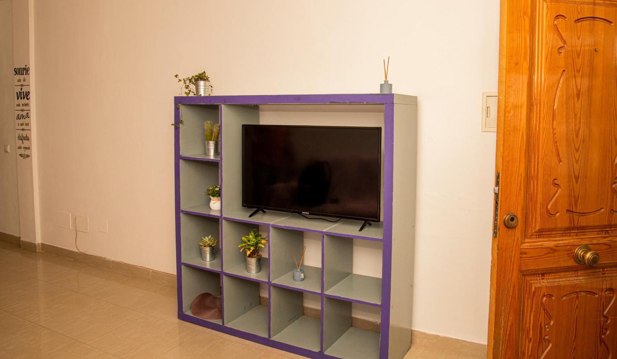 Apartamentos Catalina D Turre Eksteriør billede